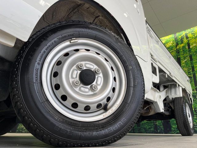HIJET truck 4WD