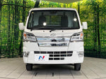 HIJET truck 4WD