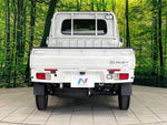 HIJET truck 4WD