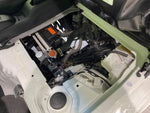 HIJET truck 4WD