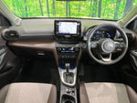 YARIS CROSS HYBRID