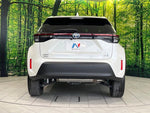 YARIS CROSS HYBRID