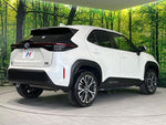 YARIS CROSS HYBRID