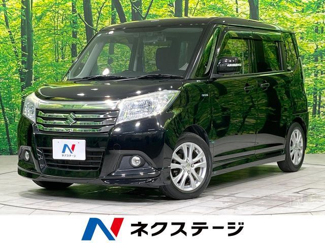 SOLIO 4WD