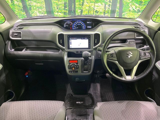 SOLIO 4WD
