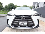 LEXUS NX350h