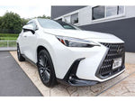 LEXUS NX350h