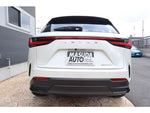 LEXUS NX350h