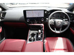 LEXUS NX350h