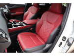 LEXUS NX350h