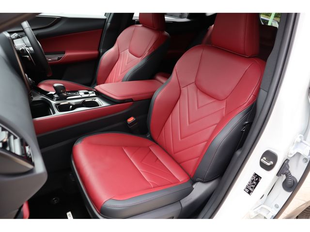 LEXUS NX350h