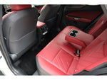 LEXUS NX350h