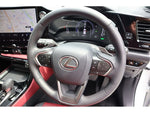 LEXUS NX350h