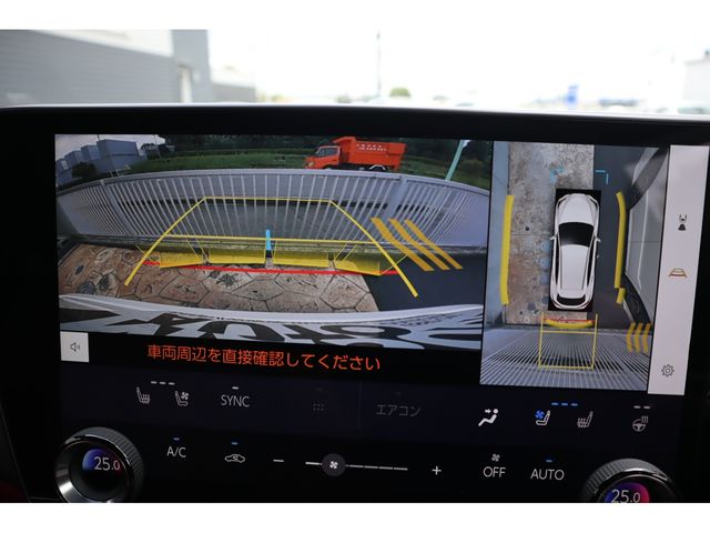 LEXUS NX350h