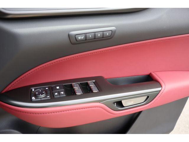 LEXUS NX350h