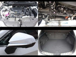 LEXUS NX350h