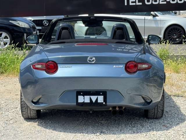 ROADSTER