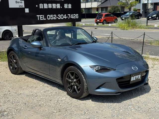 ROADSTER