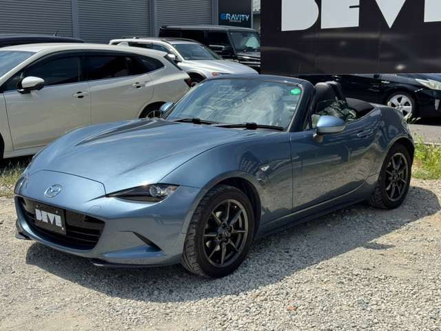 ROADSTER