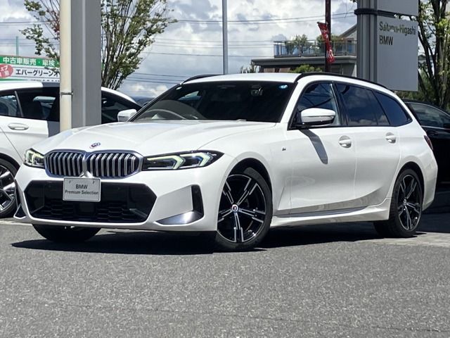 BMW 3series TOURING