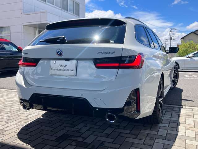 BMW 3series TOURING