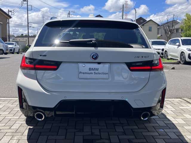 BMW 3series TOURING
