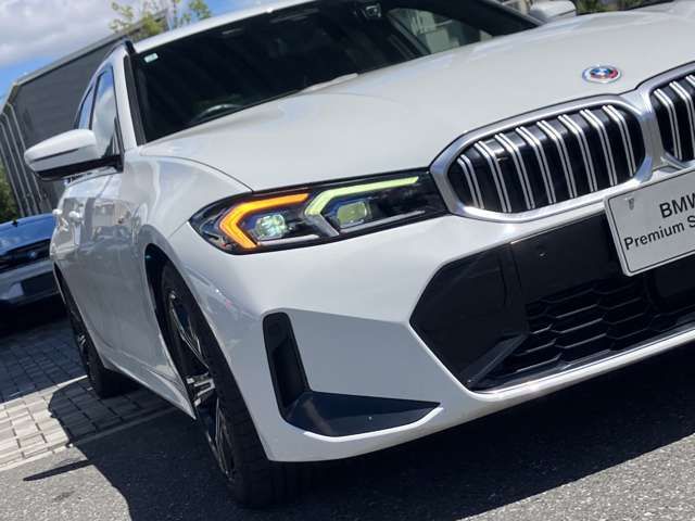 BMW 3series TOURING