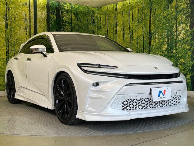 CROWN SPORT