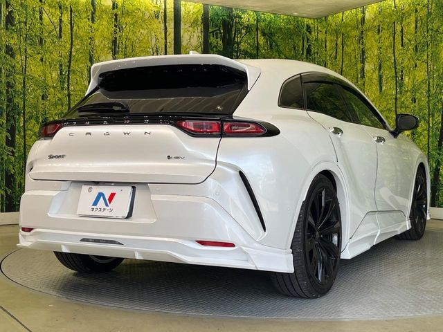 CROWN SPORT