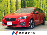 IMPREZA SPORT 4WD