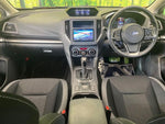 IMPREZA SPORT 4WD