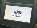IMPREZA SPORT 4WD