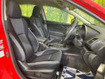 IMPREZA SPORT 4WD