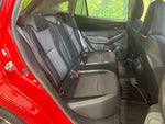 IMPREZA SPORT 4WD