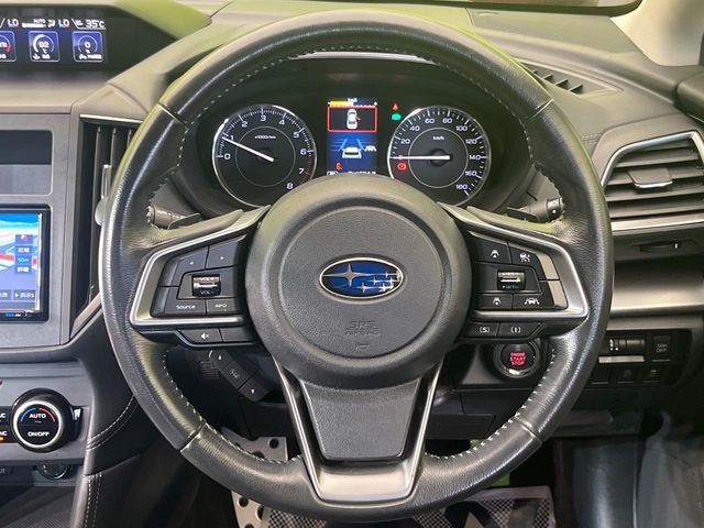 IMPREZA SPORT 4WD