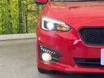 IMPREZA SPORT 4WD