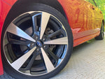 IMPREZA SPORT 4WD