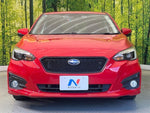 IMPREZA SPORT 4WD