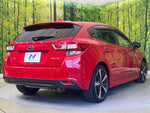 IMPREZA SPORT 4WD