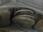 IMPREZA SPORT 4WD