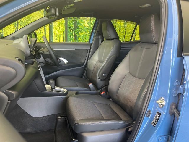 YARIS CROSS HYBRID