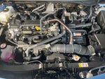YARIS CROSS HYBRID