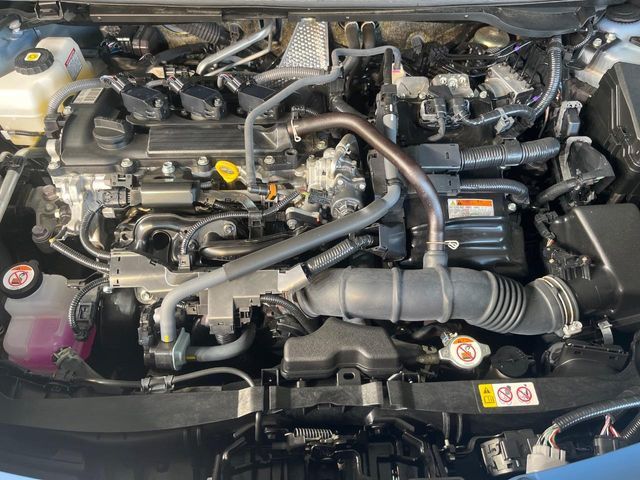 YARIS CROSS HYBRID