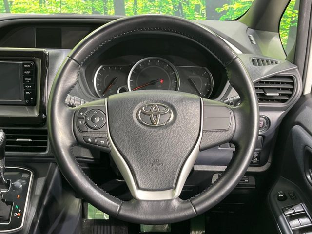 VOXY
