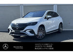 MERCEDES BENZ EQE SUV