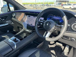 MERCEDES BENZ EQE SUV