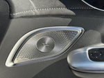 MERCEDES BENZ EQE SUV
