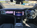 MERCEDES BENZ EQE SUV