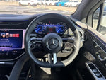 MERCEDES BENZ EQE SUV