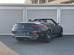 MERCEDES AMG CLE class Cabriolet
